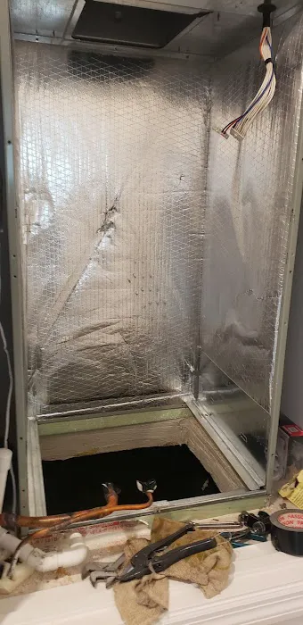 Air Care Heating & Cooling Inc. Picture 5