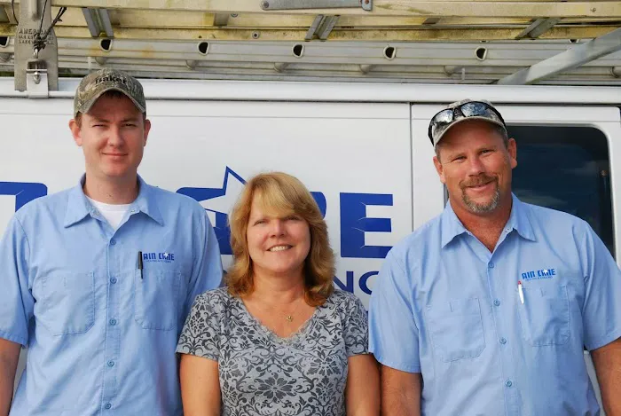 Air Care Heating & Cooling Inc. Picture 7