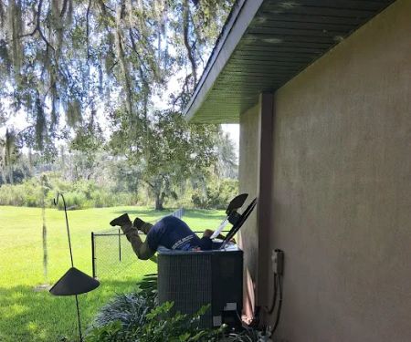 Bay Area Air Conditioning