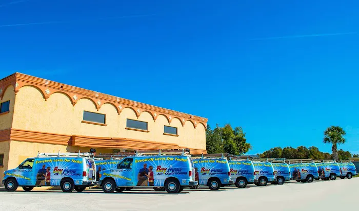 Bay Area Air Conditioning Picture 3