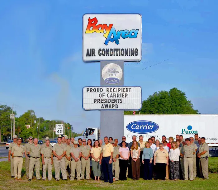 Bay Area Air Conditioning Picture 7