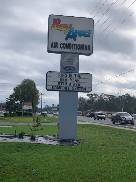 Bay Area Air Conditioning Picture 10