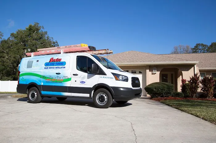 Senica Air Conditioning, Inc. Picture 1