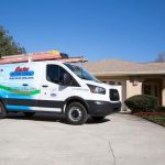 Senica Air Conditioning, Inc.