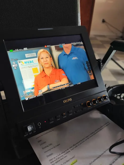 Senica Air Conditioning, Inc. Picture 6