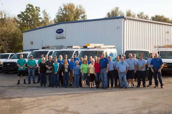 Senica Air Conditioning, Inc. Picture 10