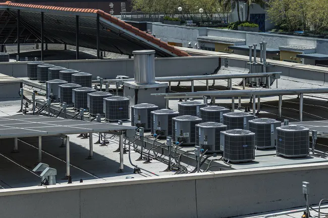 Super Service A/C Repair Picture 2