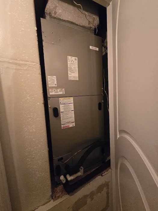 Solutions Heating/Cooling & Refrigeration Picture 1