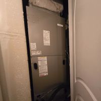 Solutions Heating/Cooling & Refrigeration ico