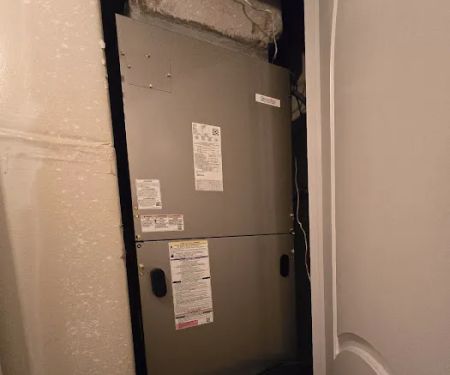 Solutions Heating/Cooling & Refrigeration