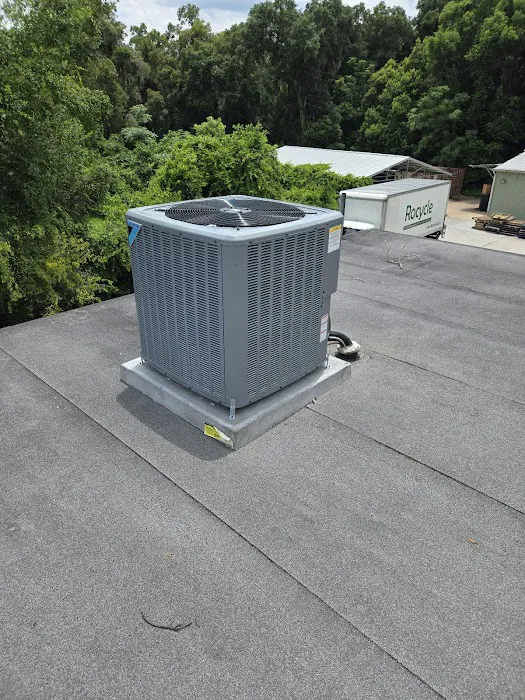 Solutions Heating/Cooling & Refrigeration Picture 4