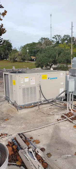 Solutions Heating/Cooling & Refrigeration Picture 5