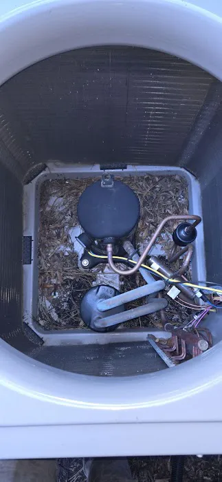 Solutions Heating/Cooling & Refrigeration Picture 2