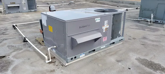 Solutions Heating/Cooling & Refrigeration Picture 3