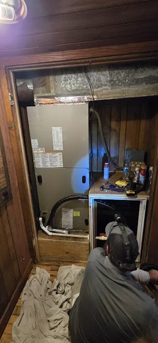 Solutions Heating/Cooling & Refrigeration Picture 7