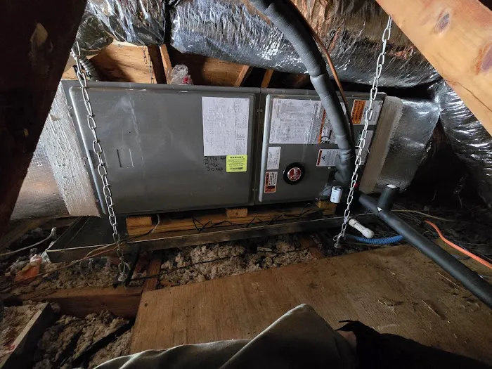 Solutions Heating/Cooling & Refrigeration Picture 10