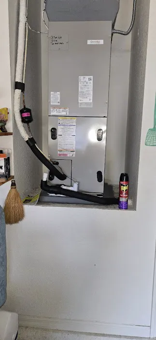 Solutions Heating/Cooling & Refrigeration Picture 9