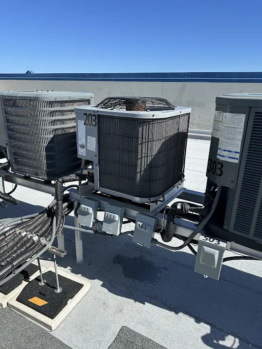 Graham Heating & Air Conditioning - Brooksville (An Arctic Air Holdings Company) Picture 1