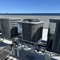 Graham Heating & Air Conditioning - Brooksville (An Arctic Air Holdings Company) ico