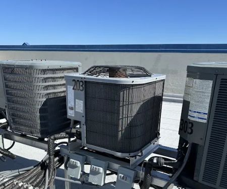 Graham Heating & Air Conditioning - Brooksville (An Arctic Air Holdings Company)