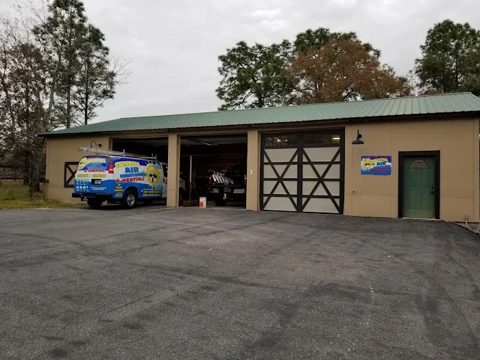 Graham Heating & Air Conditioning - Brooksville (An Arctic Air Holdings Company) Picture 4