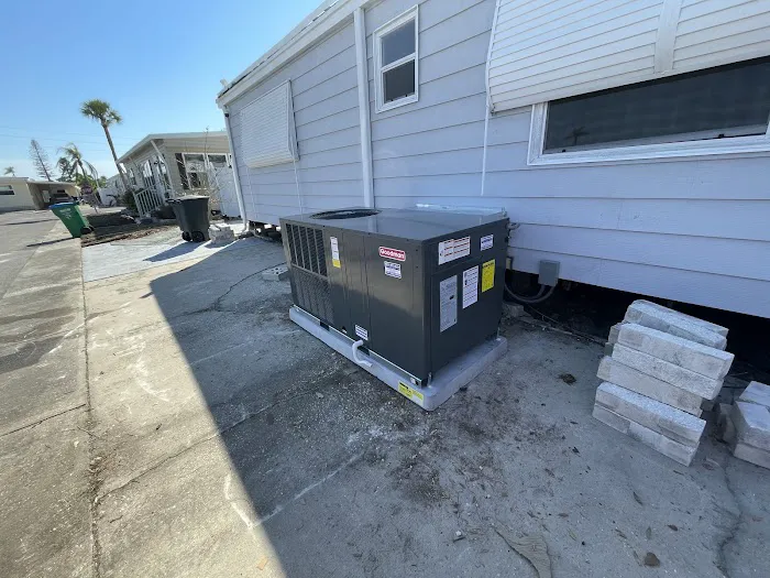 Graham Heating & Air Conditioning - Brooksville (An Arctic Air Holdings Company) Picture 3