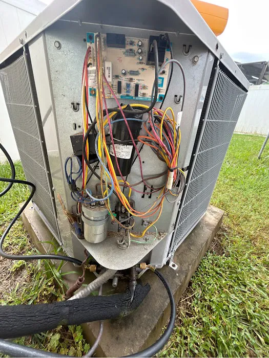 Graham Heating & Air Conditioning - Brooksville (An Arctic Air Holdings Company) Picture 2