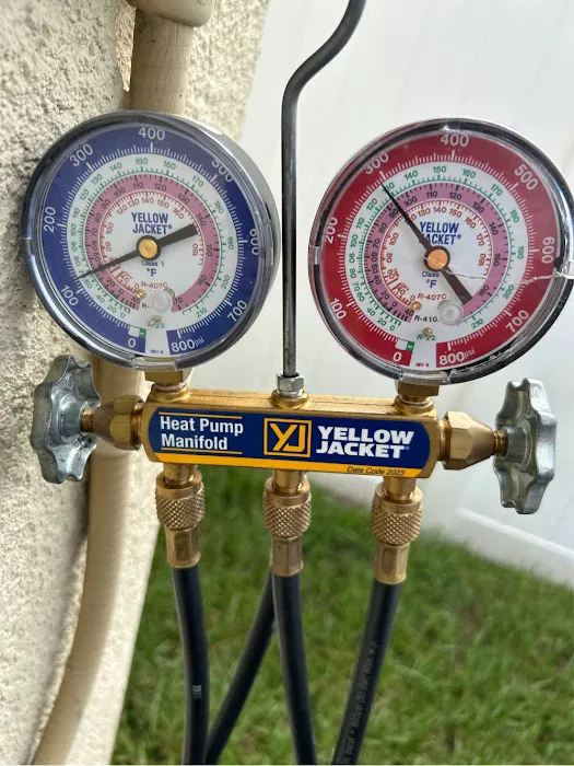 Graham Heating & Air Conditioning - Brooksville (An Arctic Air Holdings Company) Picture 5