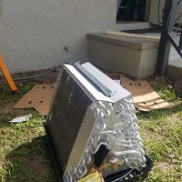 Chris' A/C Company ico