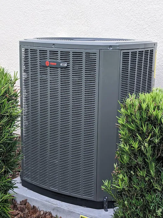 Chris' A/C Company Picture 6