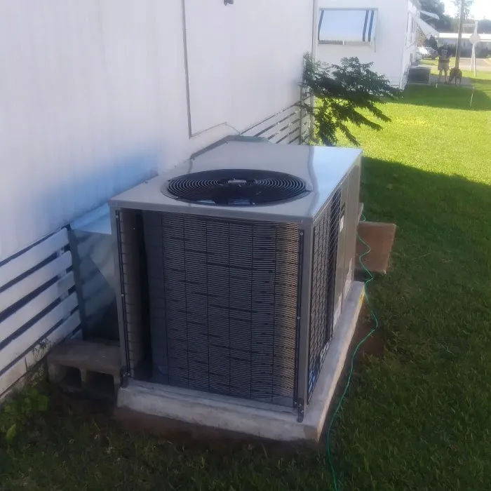 Chris' A/C Company Picture 8