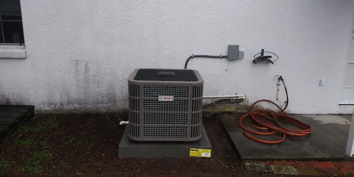 Wideman Air Services Picture 2