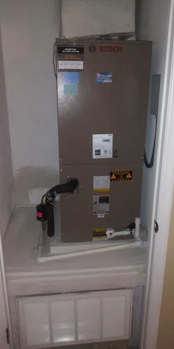 Wideman Air Services Picture 1