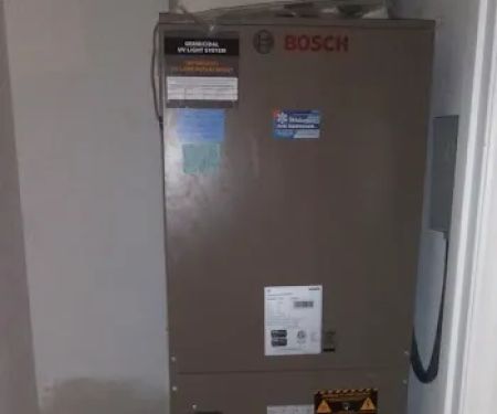 Wideman Air Services