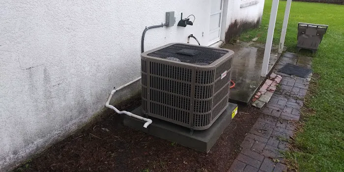 Wideman Air Services Picture 3