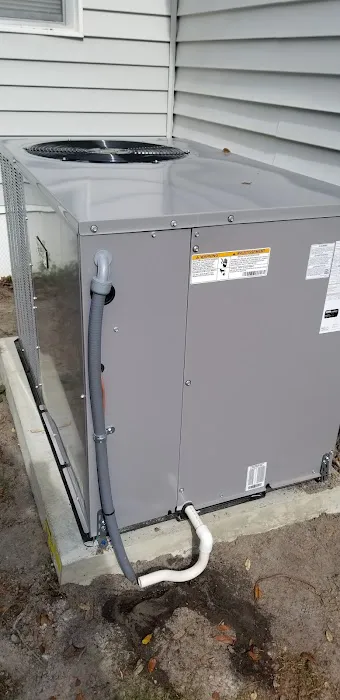 Wideman Air Services Picture 4