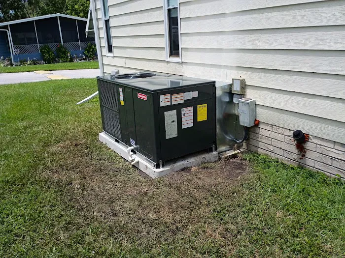 Butler Heating & A/C Inc. Picture 5