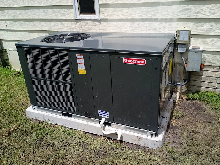 Butler Heating & A/C Inc. Picture 2