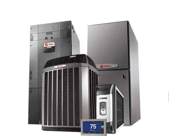 Butler Heating & A/C Inc. Picture 1