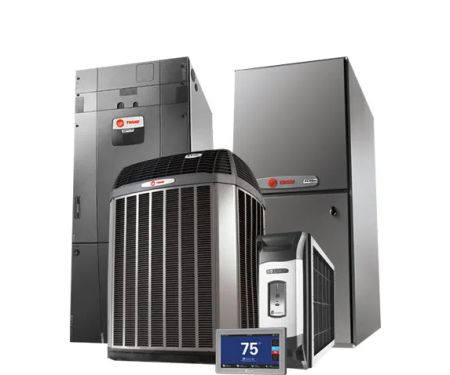 Butler Heating & A/C Inc.