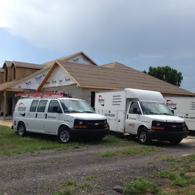 Butler Heating & A/C Inc. Picture 8