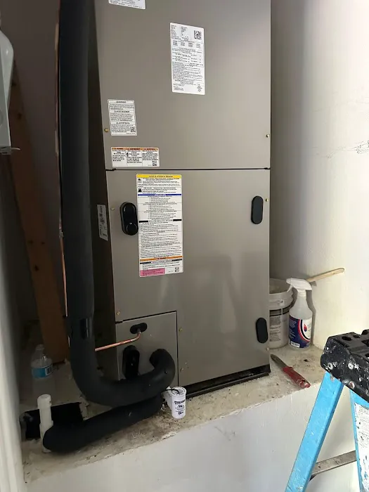 Tampa AC Services Inc Picture 2