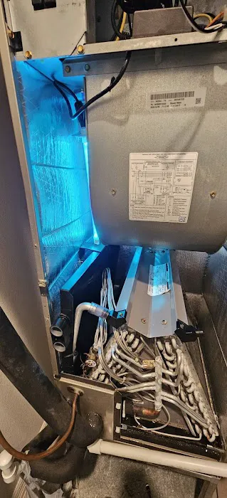 Tampa AC Services Inc Picture 1