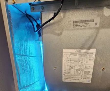 Tampa AC Services Inc