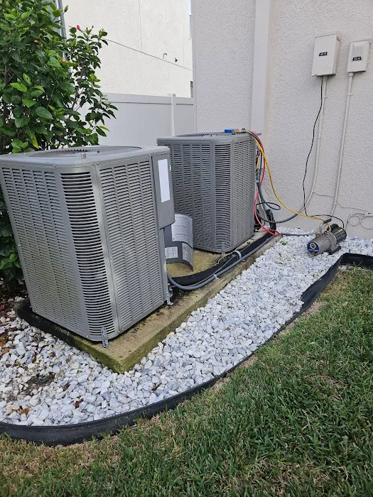 Tampa AC Services Inc Picture 6