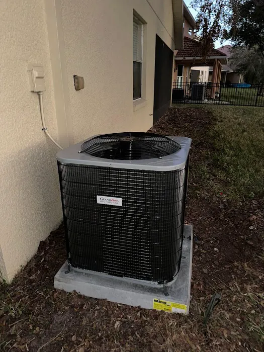 Tampa AC Services Inc Picture 3
