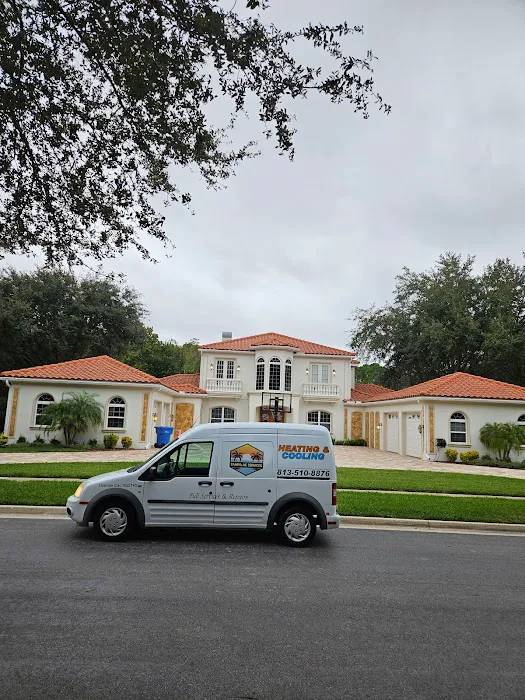 Tampa AC Services Inc Picture 8