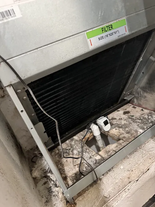 Tampa AC Services Inc Picture 9