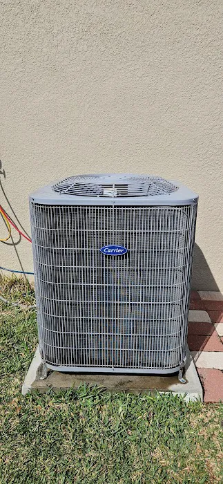 Tampa AC Services Inc Picture 10
