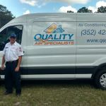 Quality Air Specialists